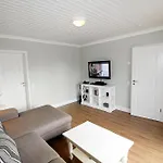 Steffi - Ostmarkstr 20, App 1